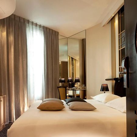 Secret De Paris - Hotel & Spa (Adults Only) Екстер'єр фото