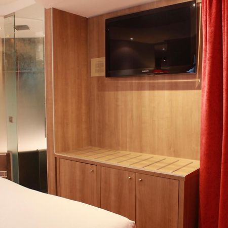 Secret De Paris - Hotel & Spa (Adults Only) Екстер'єр фото