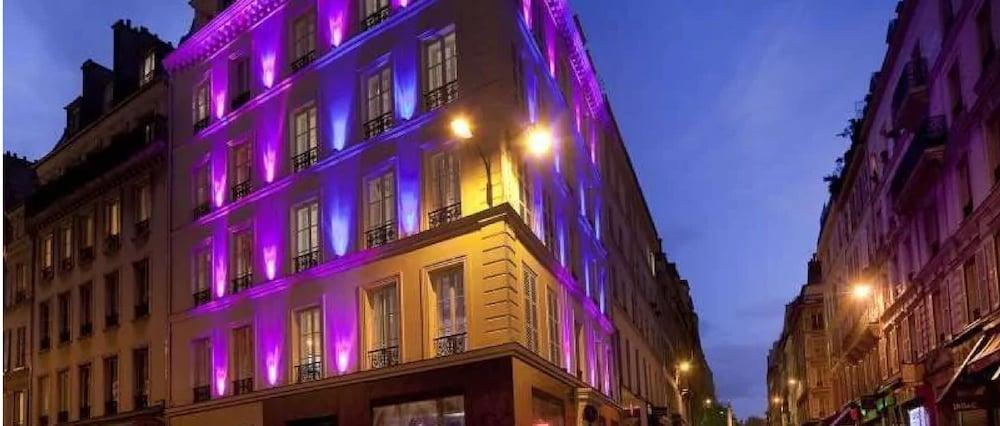 Secret De Paris - Hotel & Spa (Adults Only) Екстер'єр фото