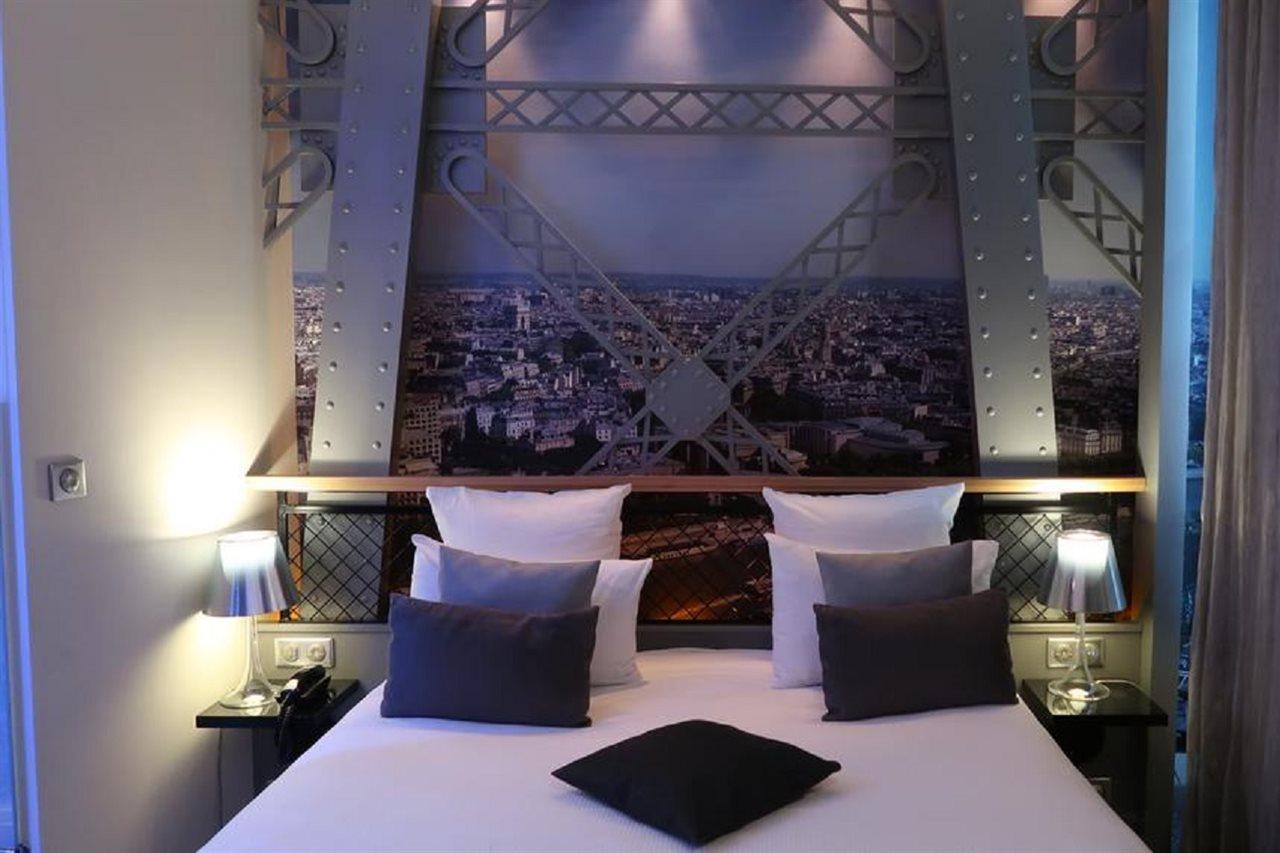 Secret De Paris - Hotel & Spa (Adults Only) Екстер'єр фото