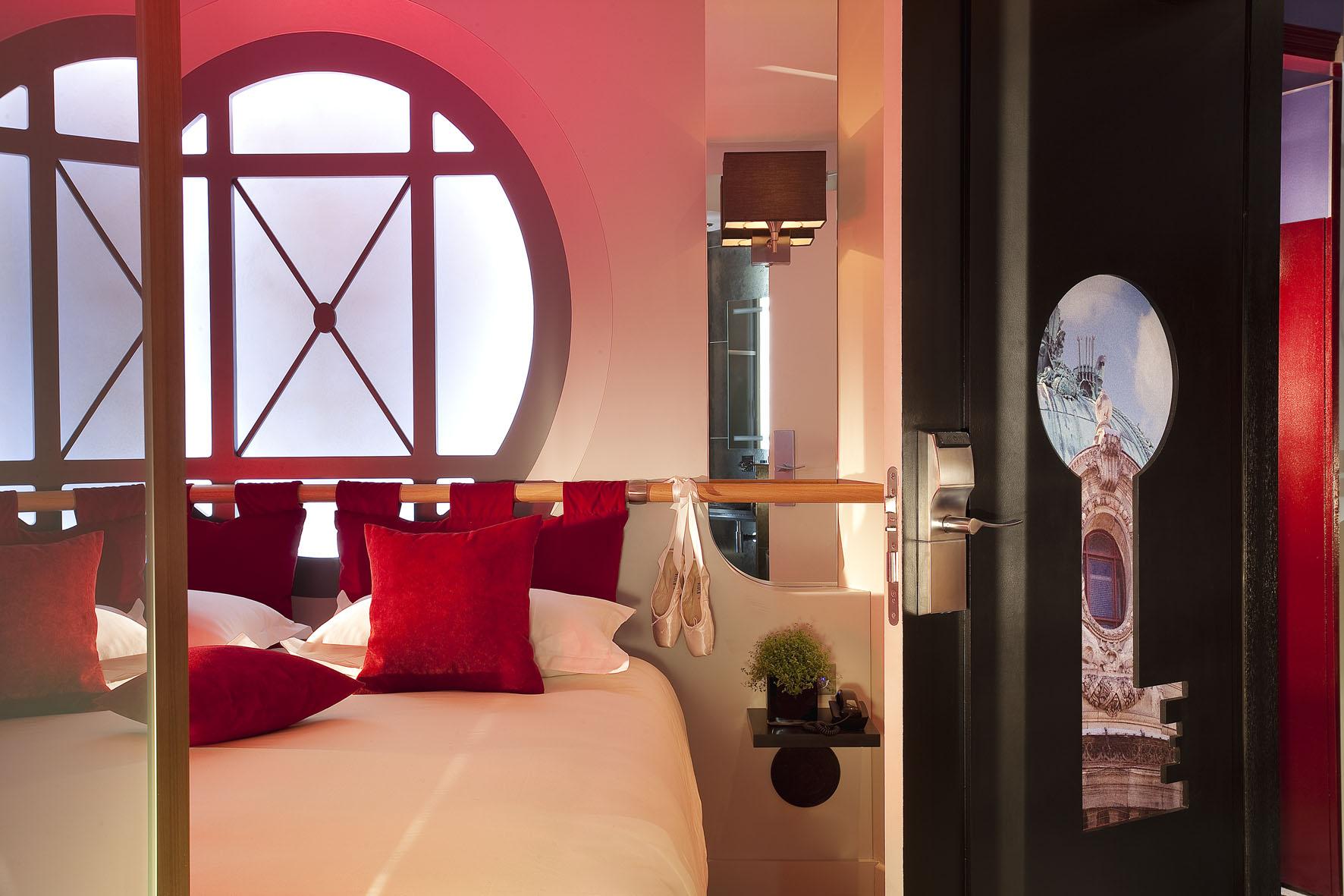 Secret De Paris - Hotel & Spa (Adults Only) Екстер'єр фото