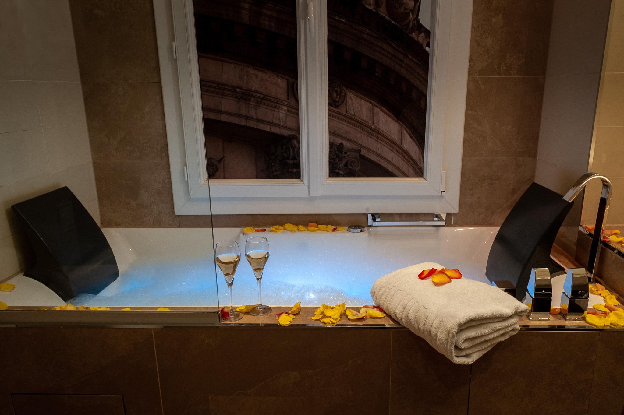 Secret De Paris - Hotel & Spa (Adults Only) Екстер'єр фото