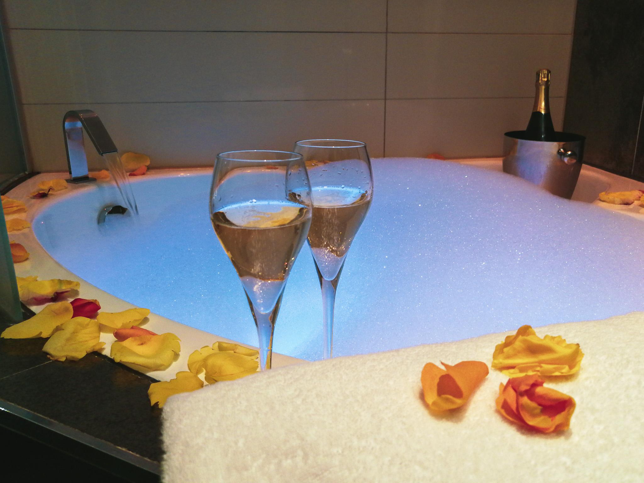 Secret De Paris - Hotel & Spa (Adults Only) Екстер'єр фото