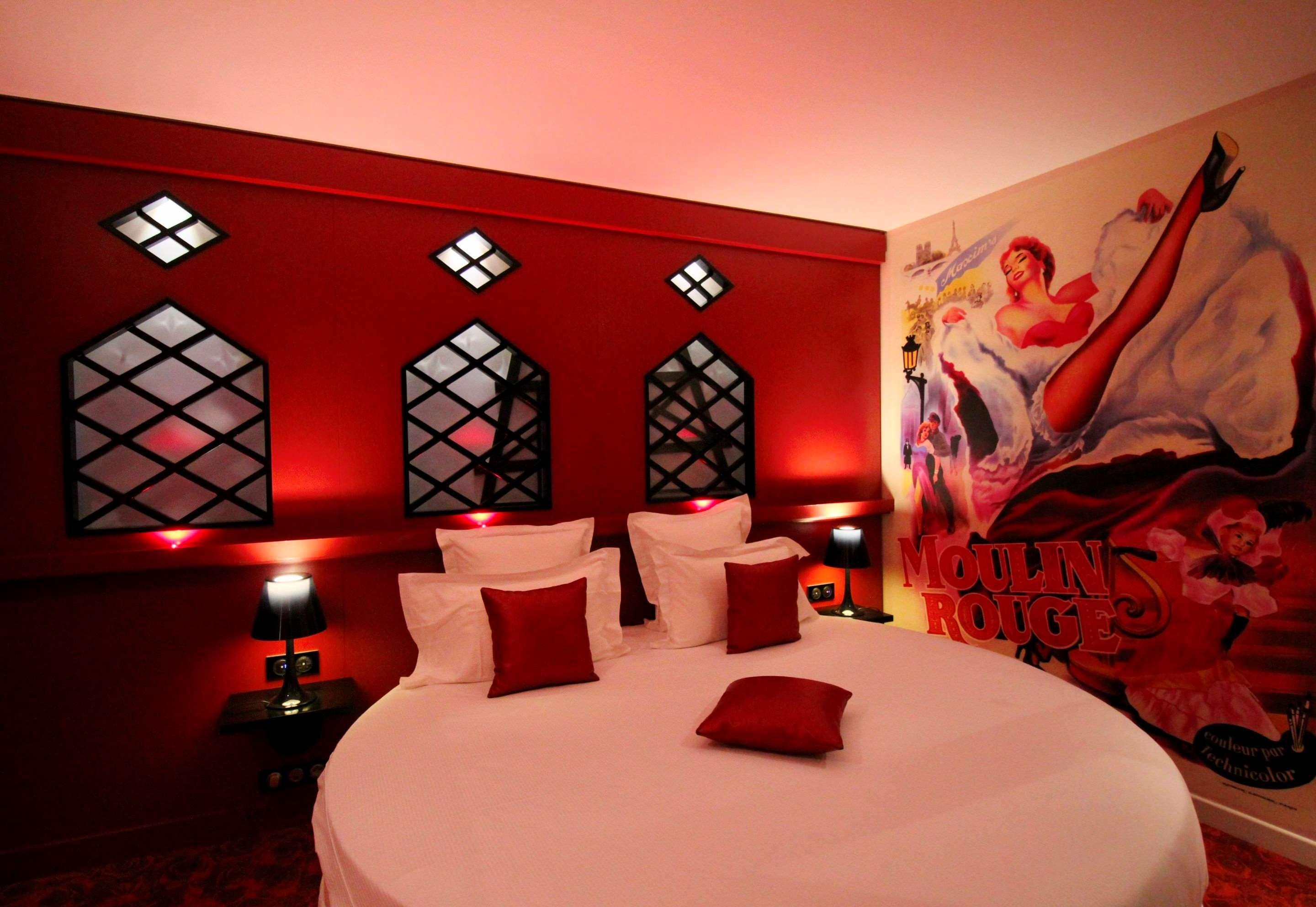 Secret De Paris - Hotel & Spa (Adults Only) Екстер'єр фото