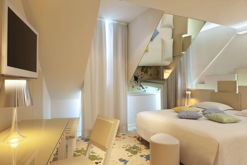 Secret De Paris - Hotel & Spa (Adults Only) Екстер'єр фото
