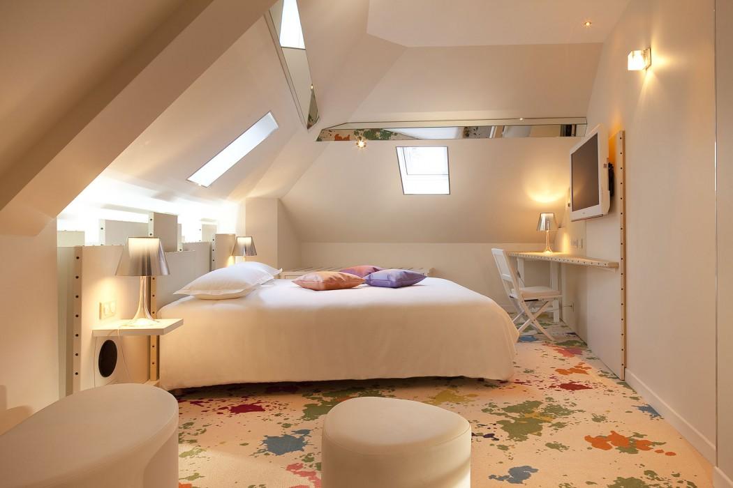 Secret De Paris - Hotel & Spa (Adults Only) Екстер'єр фото