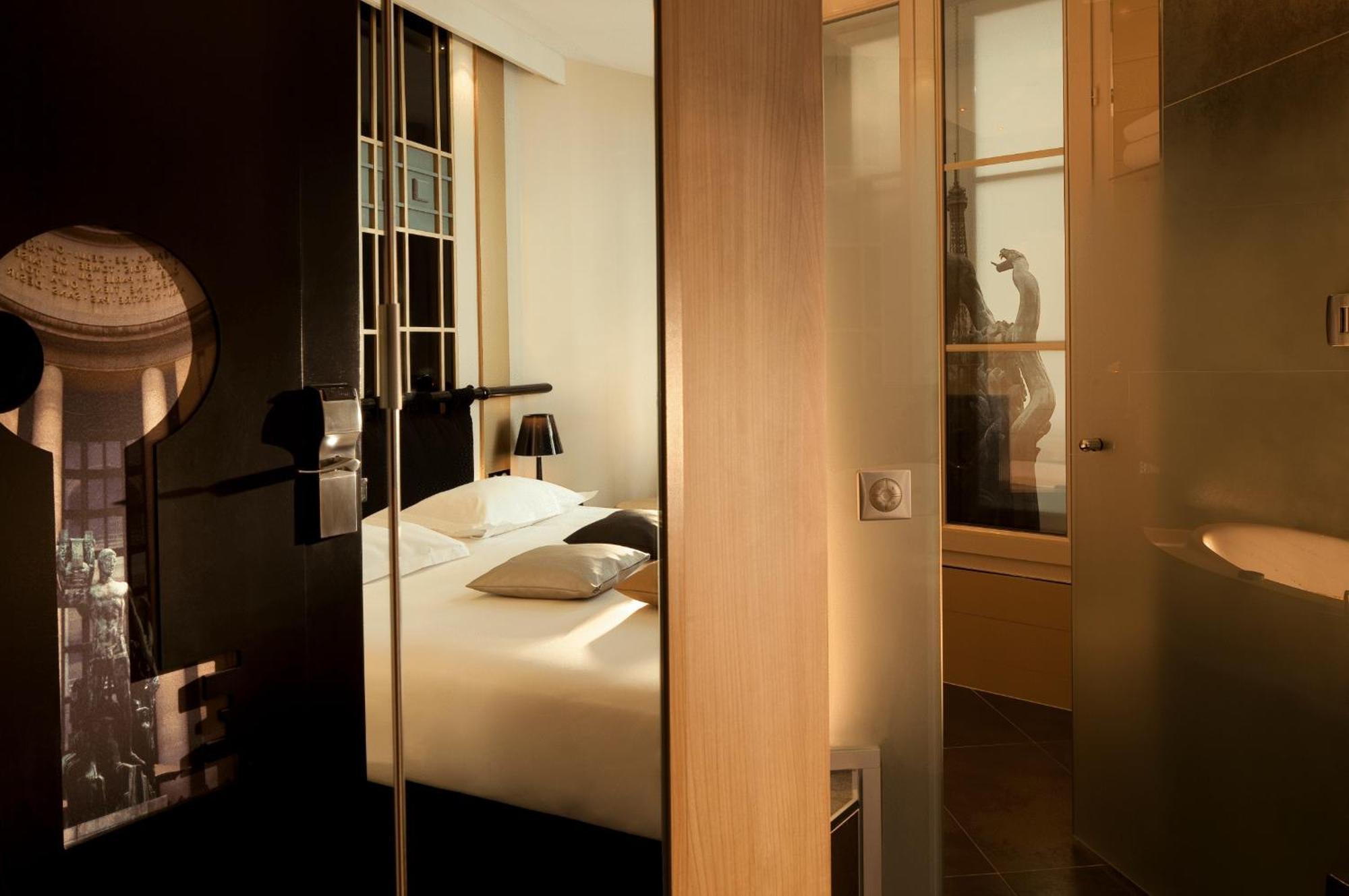 Secret De Paris - Hotel & Spa (Adults Only) Екстер'єр фото