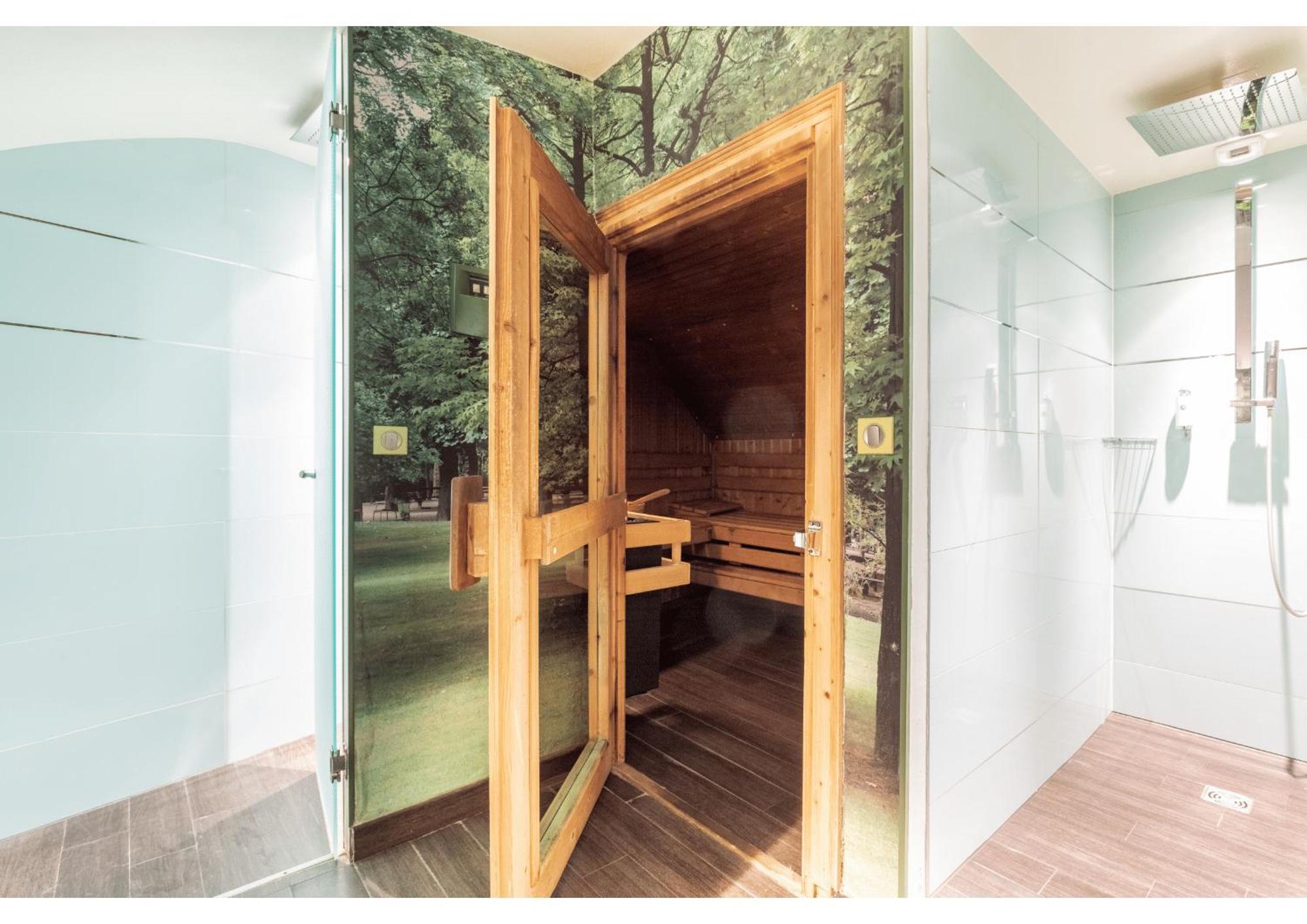 Secret De Paris - Hotel & Spa (Adults Only) Екстер'єр фото