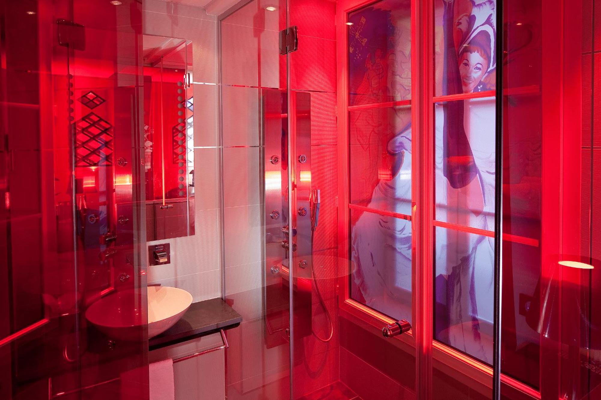 Secret De Paris - Hotel & Spa (Adults Only) Екстер'єр фото