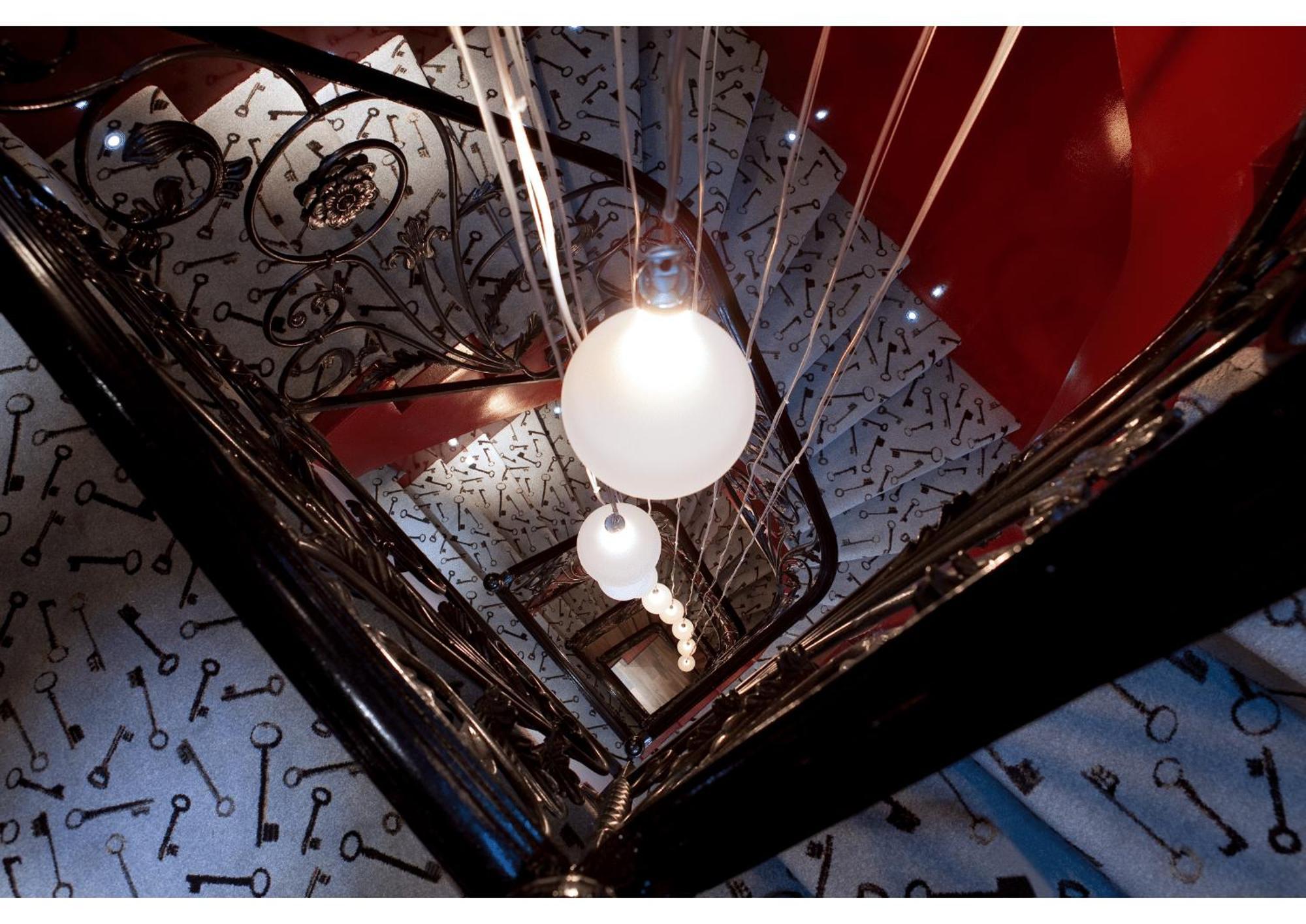 Secret De Paris - Hotel & Spa (Adults Only) Екстер'єр фото