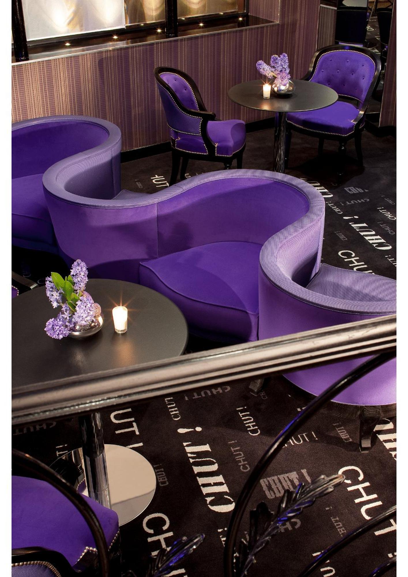 Secret De Paris - Hotel & Spa (Adults Only) Екстер'єр фото