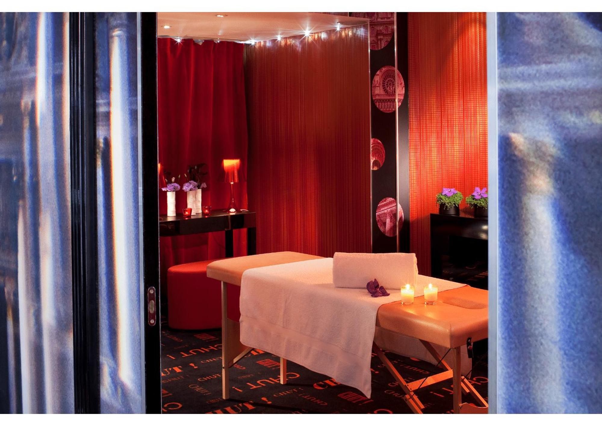 Secret De Paris - Hotel & Spa (Adults Only) Екстер'єр фото