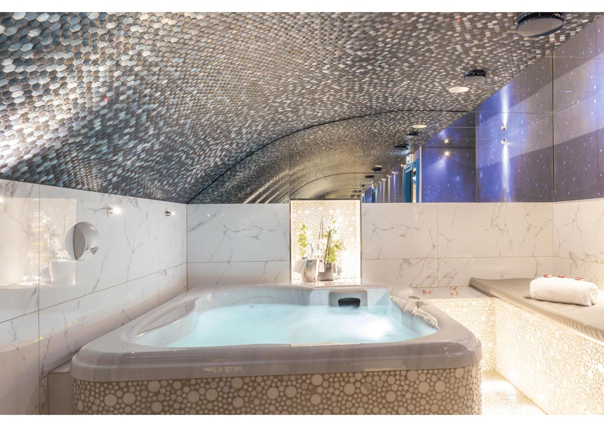 Secret De Paris - Hotel & Spa (Adults Only) Екстер'єр фото