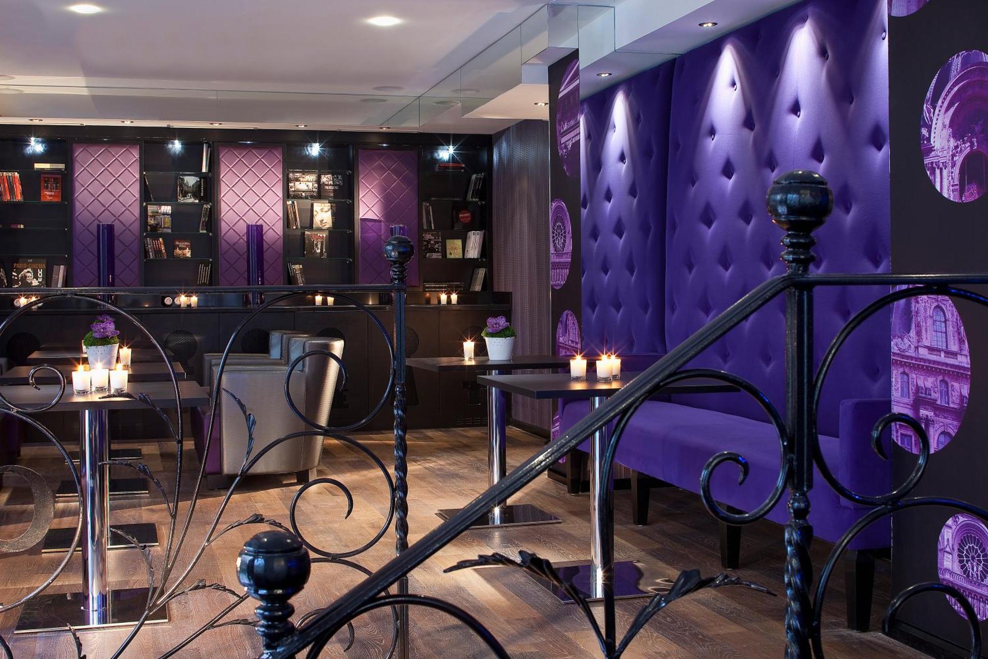 Secret De Paris - Hotel & Spa (Adults Only) Екстер'єр фото