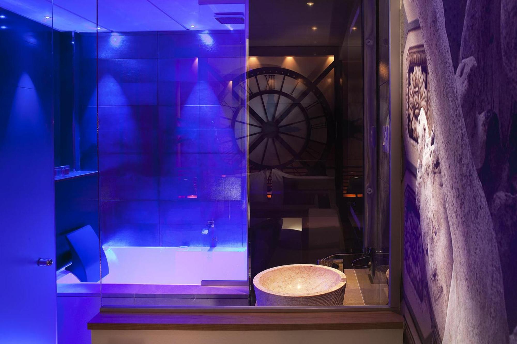 Secret De Paris - Hotel & Spa (Adults Only) Екстер'єр фото