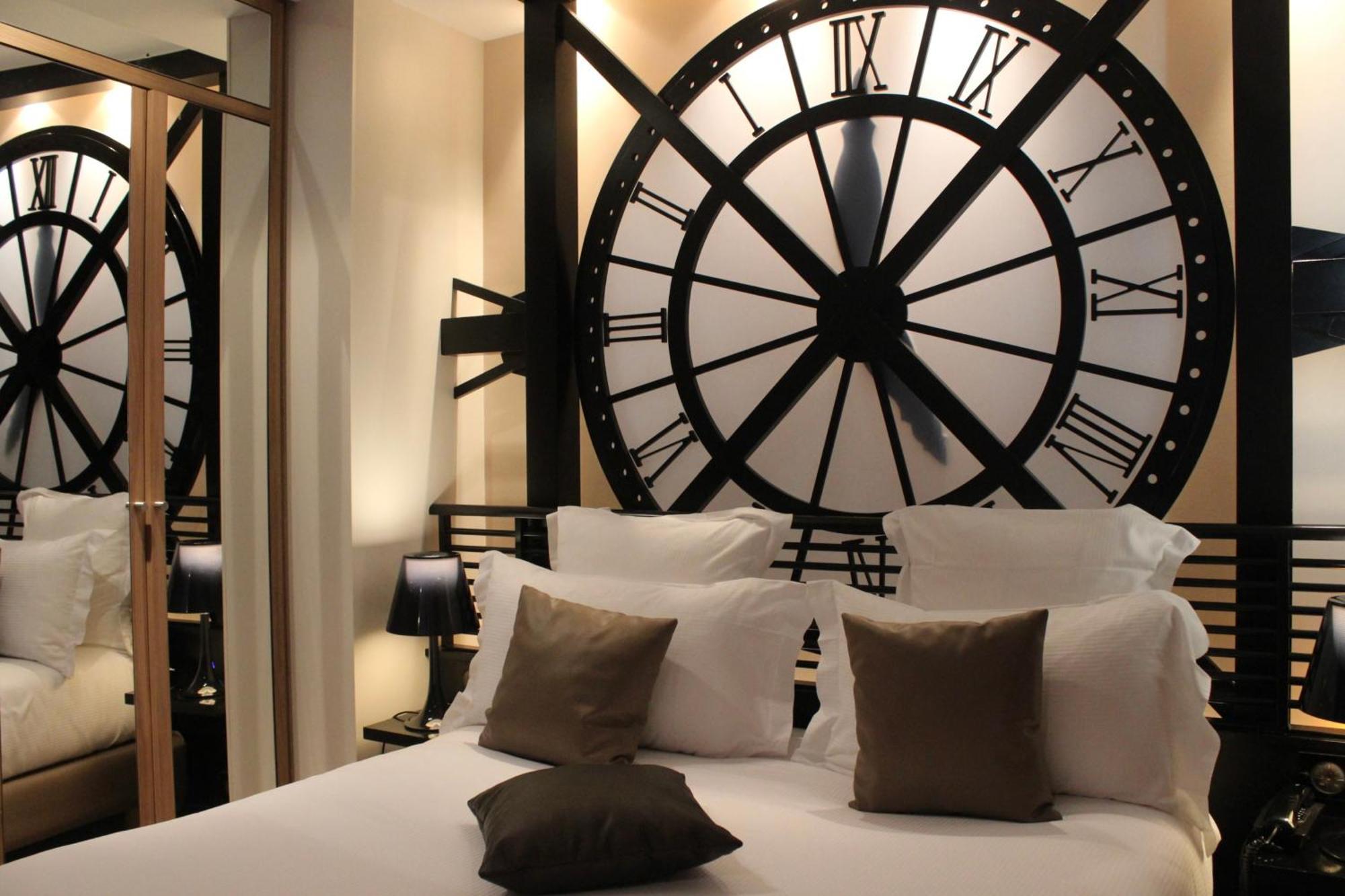 Secret De Paris - Hotel & Spa (Adults Only) Екстер'єр фото