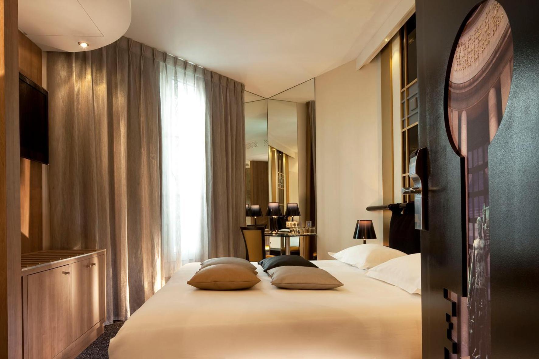 Secret De Paris - Hotel & Spa (Adults Only) Екстер'єр фото