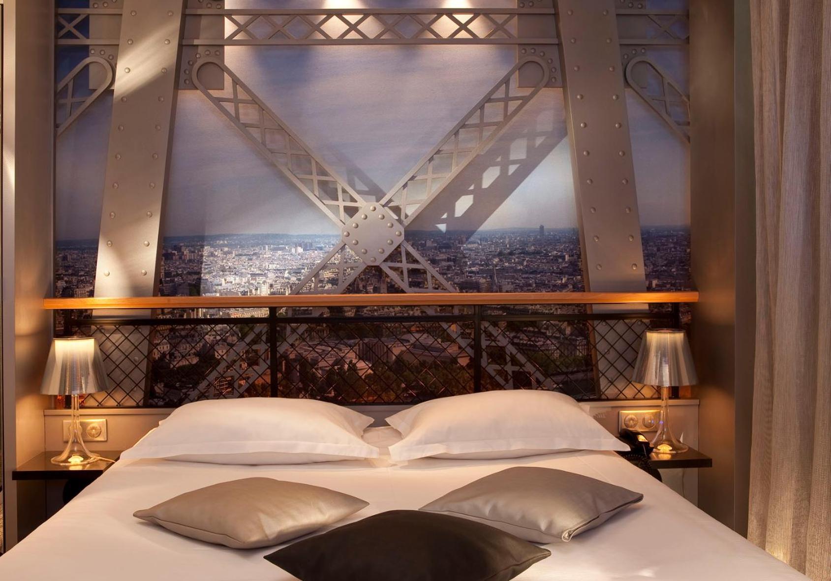 Secret De Paris - Hotel & Spa (Adults Only) Екстер'єр фото