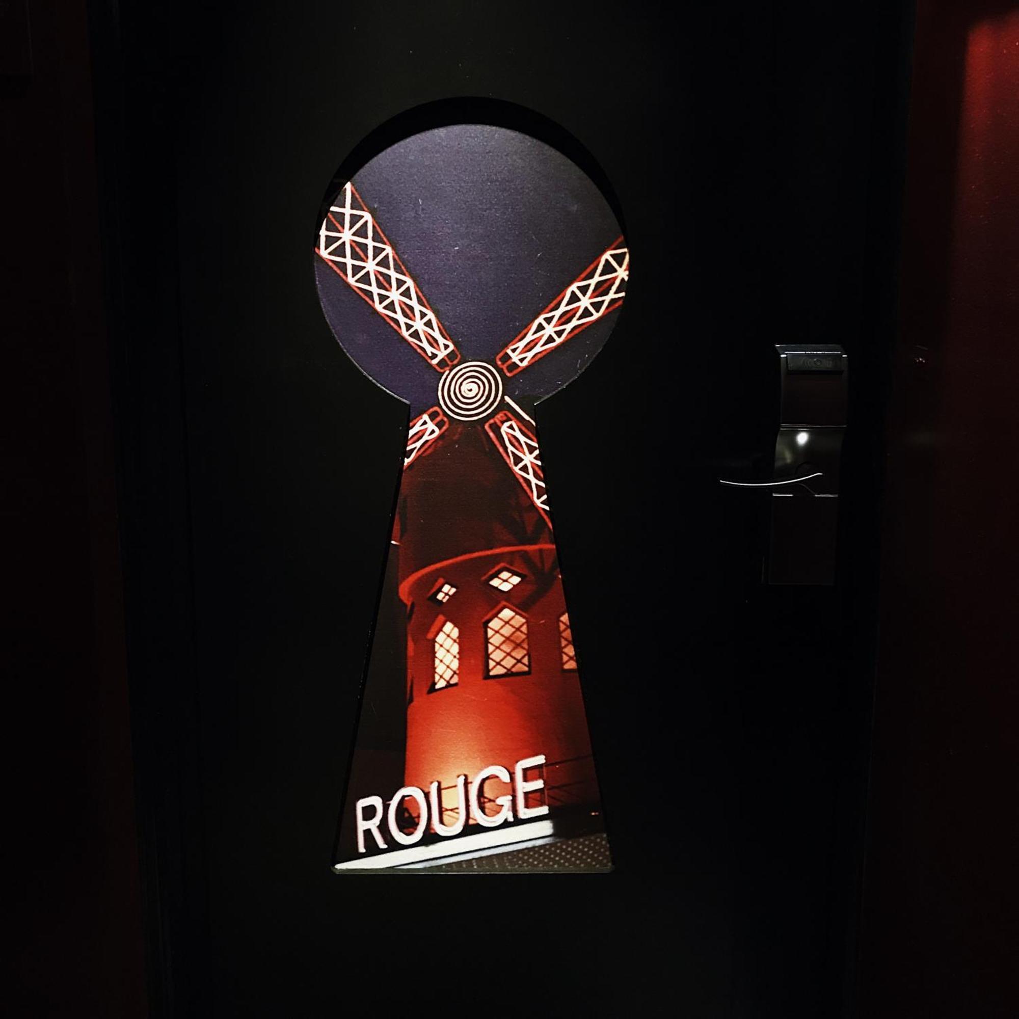 Secret De Paris - Hotel & Spa (Adults Only) Екстер'єр фото