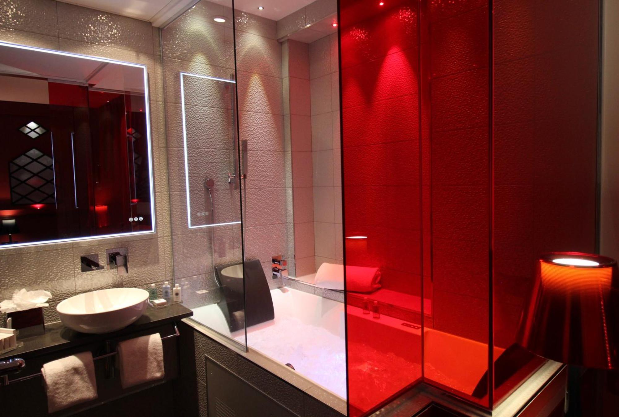 Secret De Paris - Hotel & Spa (Adults Only) Екстер'єр фото