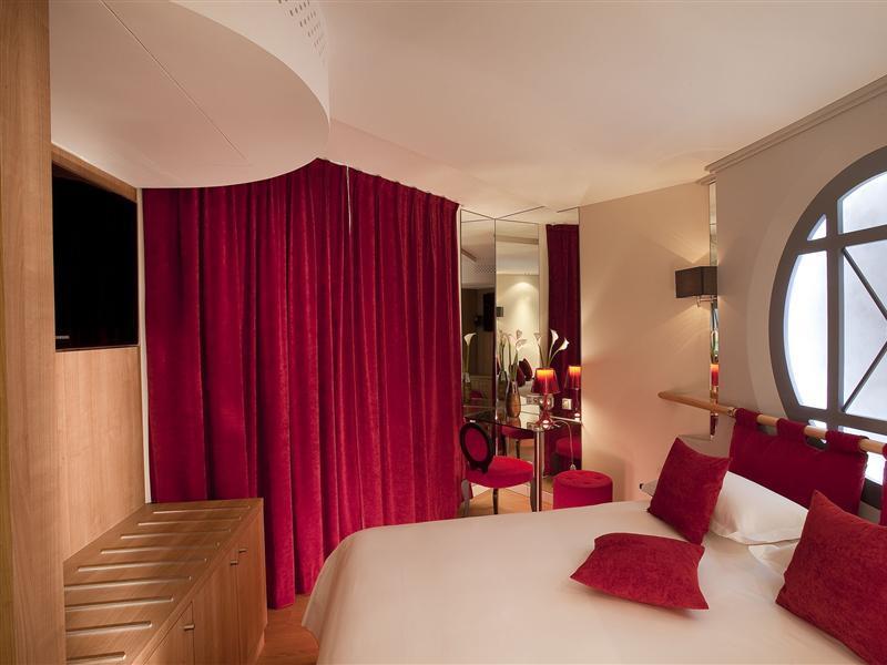 Secret De Paris - Hotel & Spa (Adults Only) Екстер'єр фото