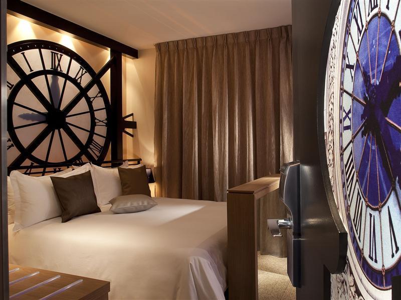 Secret De Paris - Hotel & Spa (Adults Only) Екстер'єр фото