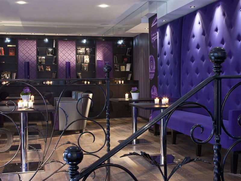 Secret De Paris - Hotel & Spa (Adults Only) Екстер'єр фото