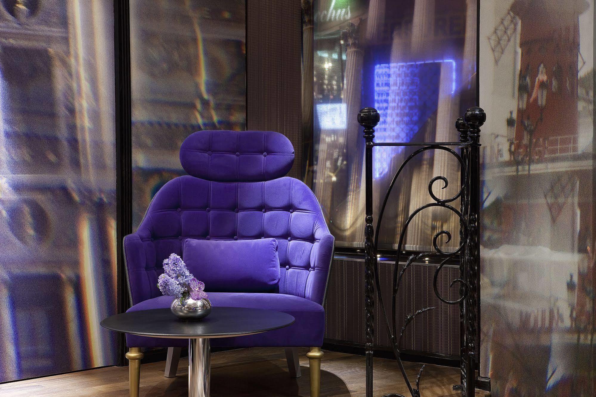 Secret De Paris - Hotel & Spa (Adults Only) Екстер'єр фото