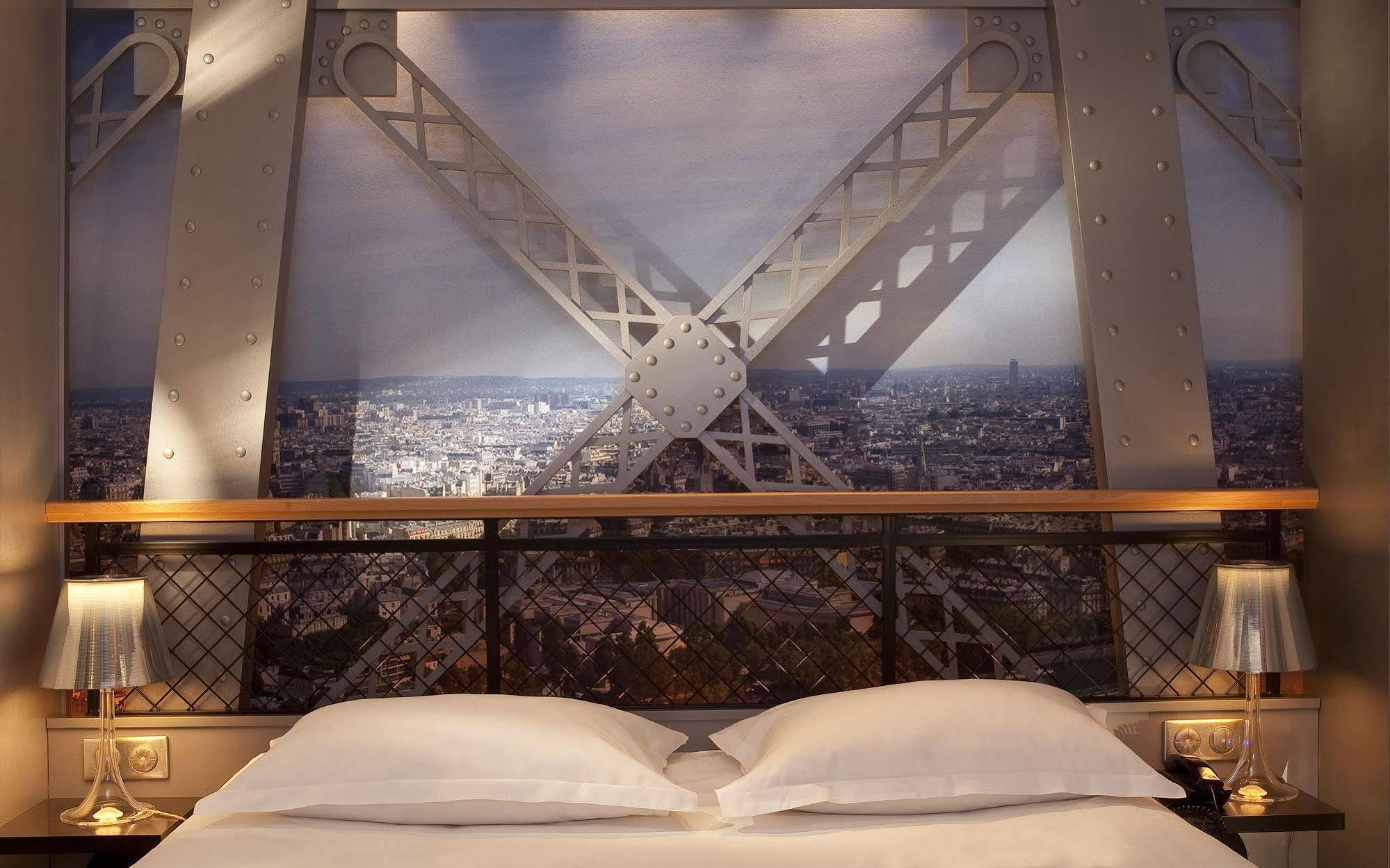 Secret De Paris - Hotel & Spa (Adults Only) Екстер'єр фото