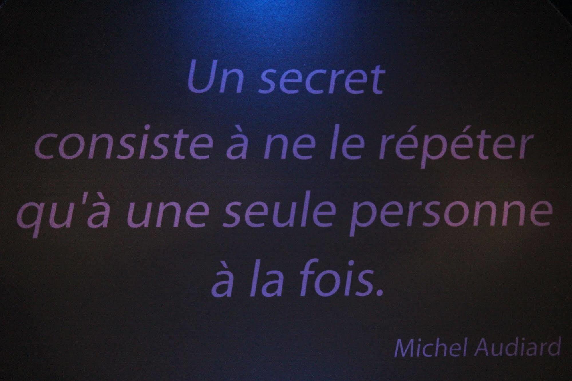 Secret De Paris - Hotel & Spa (Adults Only) Екстер'єр фото