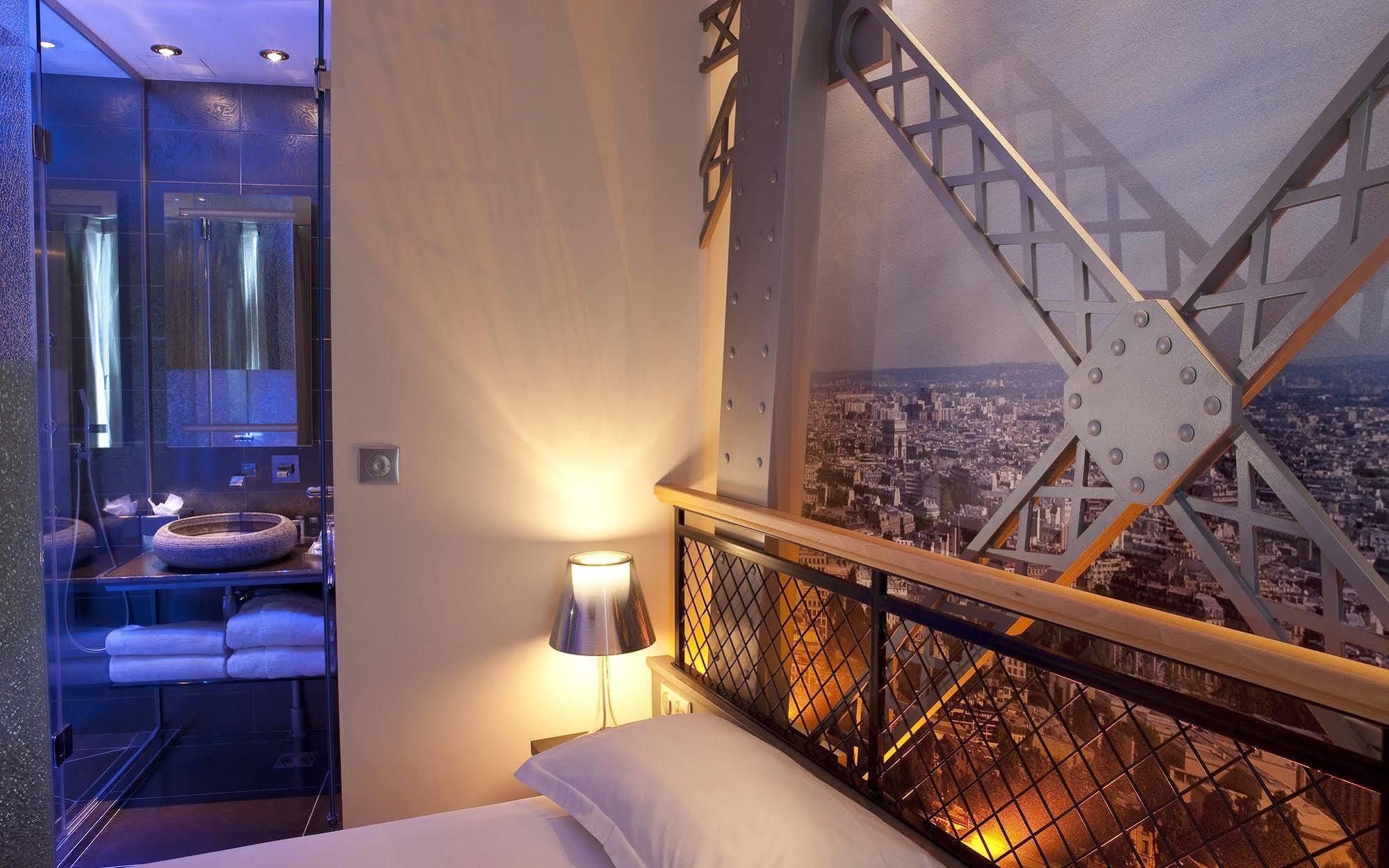 Secret De Paris - Hotel & Spa (Adults Only) Екстер'єр фото