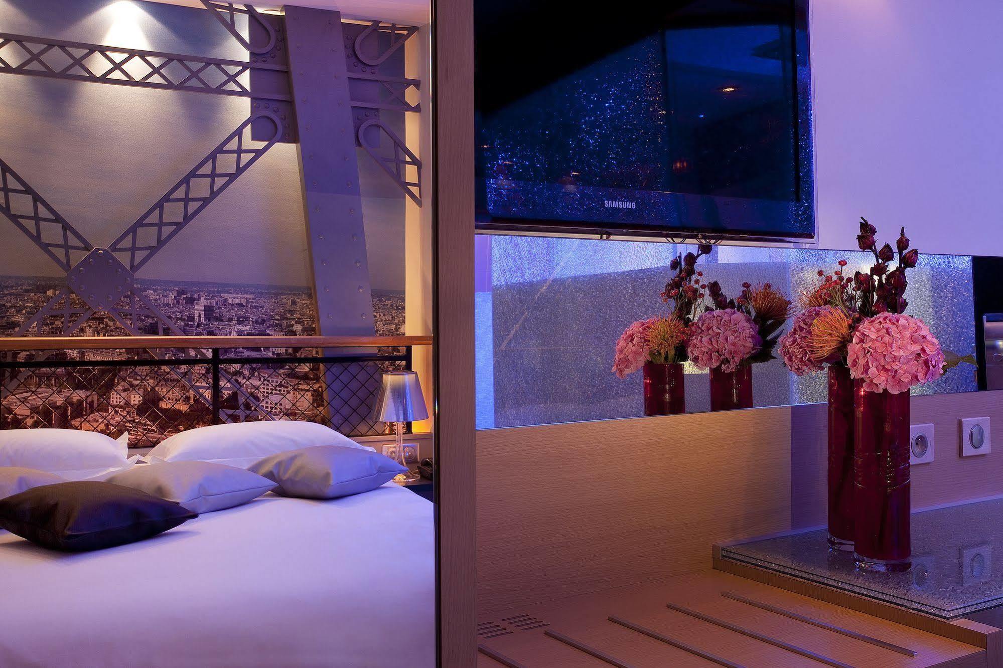 Secret De Paris - Hotel & Spa (Adults Only) Екстер'єр фото