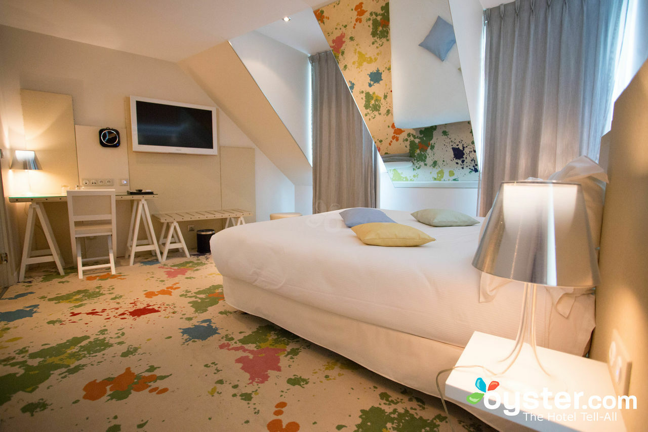 Secret De Paris - Hotel & Spa (Adults Only) Екстер'єр фото